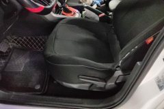 2020 Volkswagen T-Cross 2019 1.4T AT 280TSILuxury #9