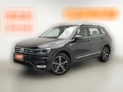 2017 Volkswagen Tiguan L 2017 2.0T AT 380TSILuxury 4WD #1
