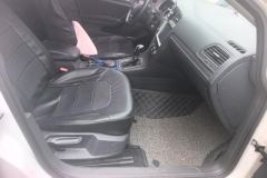 2016 Volkswagen Golf 2016 1.6 AT Comfort #8