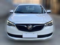 2020 Buick Excelle GT Sedan 2019 1.0T AT 15TEntry China VI #2