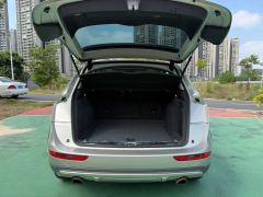 2018 Audi Q5 2017 2.0T AT 40TFSITechPlus #16