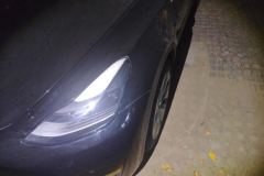 2021 Tesla Model Y 2021StandardBattery lifeRWDEdition #5