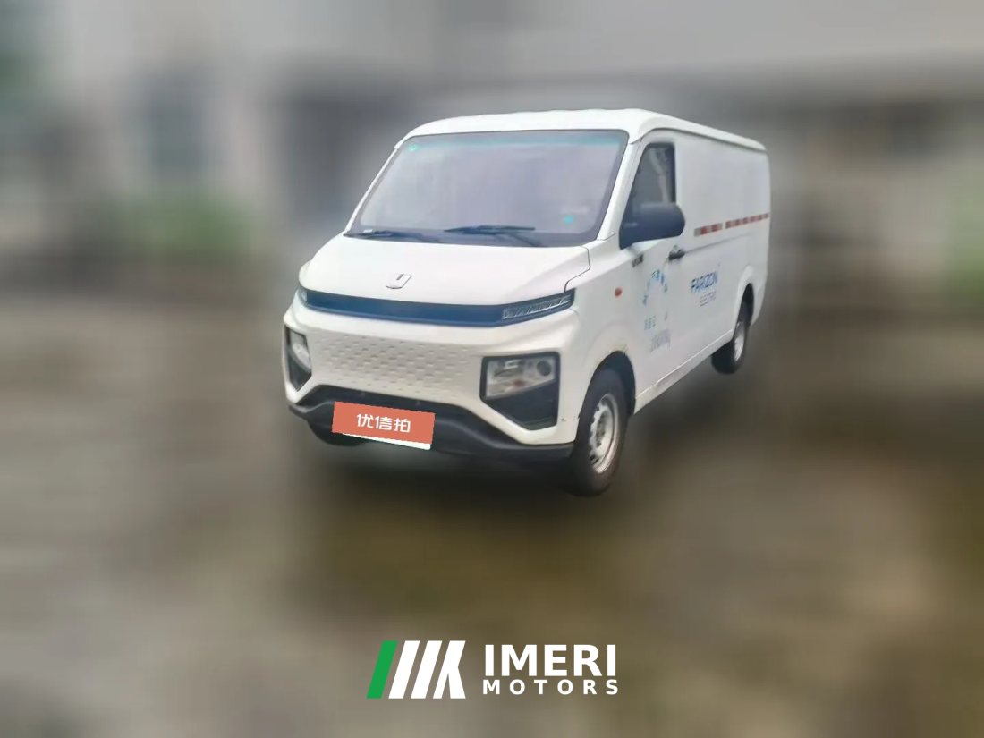 2022 Yuan Cheng Auto Yuan Cheng Xingxiang V 2022 Star RewardsV6ESuper ValueLWBAVIC38.64kWh