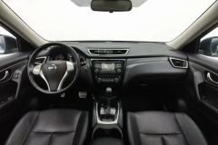 2015 Nissan X-Trail 2014 2.0L AT CVTComfort 2WD #14