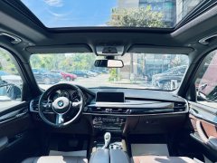 2017 BMW X5 2017 3.0T AT 35i MSport (Imported) #19