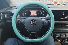 2022 Volkswagen T-Cross 2022 1.4T AT 280TSI DSGComfort #14