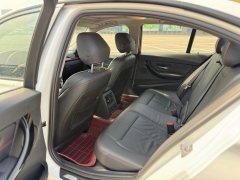 2015 BMW 3 Series 2015 2.0T AT 320iSuperJoyEditionSportDesign Pkg #9