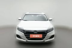 2022 Honda Accord 2022 1.5T AT 260TURBO Luxury #3