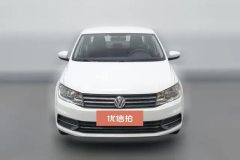 2021 Volkswagen Santana 2021 1.5 AT Fashion #3