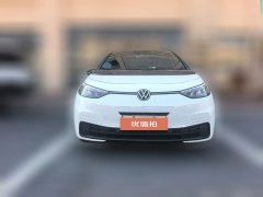 2024 Volkswagen ID.3 2024 extremely intelligentEdition #2
