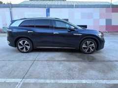 2021 Volkswagen ID.6 CROZZ 2021 Long RangePROEdition #8