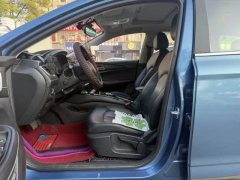 2018 Roewe Ei5 2018 ConnectednetFlagship EV #4