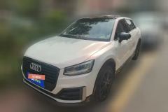 2021 Audi Q2L 2021 1.4T 35TFSI EnterprisingDynamic #1