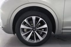2021 Li Auto Li Auto ONE 2020 EREV6SeatEdition #6