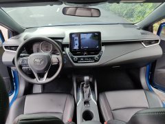 2020 Toyota Levin 2019 1.8 AT HEntry Hybrid China VI #12