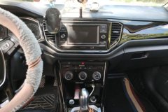 2018 Volkswagen T-Roc 2018 1.4T AT 280TSIComfort FWD #13