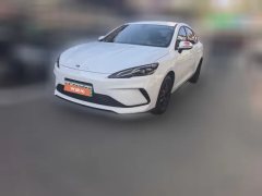 2025 BYD Seal 05 DM-i 2025 DM-i Smart Drive 1.5L AT 55KMLuxury #1