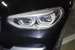 2019 BMW X3 2019 2.0T AT 28iLuxury Pkg #5