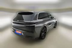 2023 Li Auto Li Auto L8 2023 Pro #3