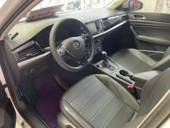2019 Volkswagen Lavida 2019 1.5 AT Comfort China VI #6