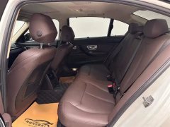 2018 BMW 3 Series 2018 2.0T AT 320LiLeadingMSport Pkg #6