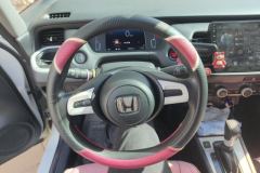 2022 Honda Fit Hatchback 2021 1.5 AT Chao XiangEdition #15