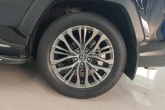 2023 Toyota Wildlander 2023 2.0L AT CVT4WDLuxuryPLUSEdition #6