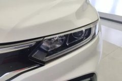 2018 Honda XR-V 2017 1.8 AT EXiComfort #5