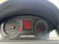 2015 Volkswagen Santana 2013 1.6 MT Fashion #16