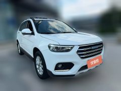 2018 Haval H6 2018 1.5T AT Blue LabelSportElite FWD #3