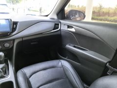 2018 Chevrolet Cavalier 2018 1.5 AT 320enjoySunroofEdition #10
