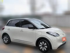 2024 Wuling Motors Wuling Bingo 2024 333km LingxiConnected #3