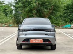 2024 BYD Destroyer 05 2023 Champion 1.5L AT DM-i 120KM Premium #5