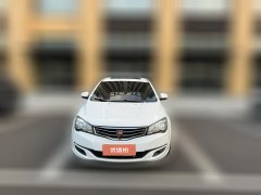 2017 Roewe 350 2015 1.5 MT LuxurySunroofEdition #3