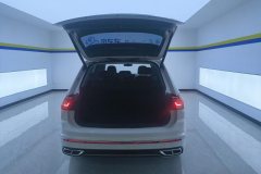 2023 Volkswagen Tiguan L 2024 2.0T AT 330TSI 2WDR-LineEnjoy moreEdition #4