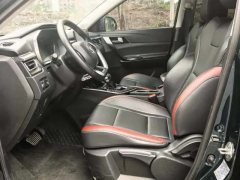 2021 Dongfeng Fengxing Fengxing T5L 2020 Facelift II 1.5T ATPremium 7Seat #4
