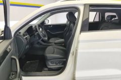 2024 Škoda Kodiaq 2024 TSI330 5Seat2WDstrengthEdition #9