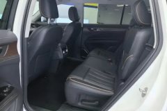 2021 Ford Equator 2021 2.0T AT EcoBoost 225 Respect the leader 7Seat #11