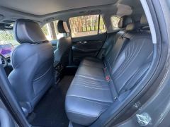 2024 Geely Galaxy Geely Galaxy E5 2024 530km explore+Edition #6