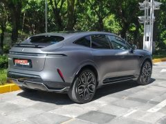 2023 Avatr 11 2023 Hongmeng 90Spend Luxury #5