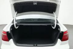 2015 Volkswagen Bora Sedan 2015 1.6 MT Good qualityEditionComfort #20