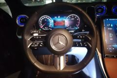 2024 Mercedes-Benz GLC-Class 2024 2.0T AT GLC 260 L 4MATIC Luxury 5Seat #15