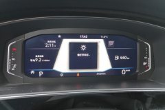 2023 Volkswagen Passat 2023 Facelift 2.0T AT 330TSI Luxury #14