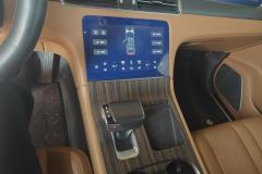 2020 Li Auto Li Auto ONE 2020 EREV7SeatEdition #16