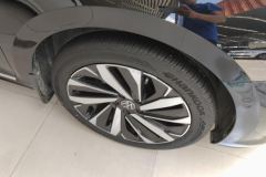 2022 Volkswagen Passat 2022 2.0T AT 330TSI Luxury #6