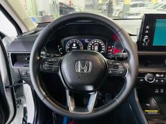 2024 Honda CR-V 2024 1.5T AT 240TURBO 2WDSmart Lead 5Seat #10