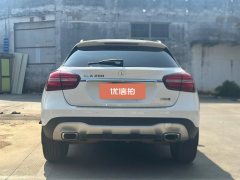 2018 Mercedes-Benz GLA-Class 2017 1.6T AT GLA200DynamicFWD #8