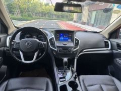 2015 Dongfeng Fengshen Fengshen AX7 2015 2.0 AT Smart Easy #4