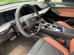 2023 Chang'an Eado 2023 Pleasure PLUS Blue WhaleNE 1.4T AT GDI DCTPremium #11