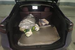 2022 Tesla Model Y 2022 rear wheel driveEdition #4
